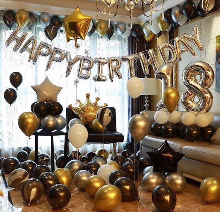 Royal Happy Birthday Deal Royal Happy Birthday Deal